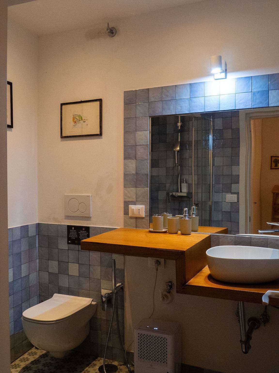 Foto 7 von 50: Ferienwohnung für 4 Personen mit Terrasse