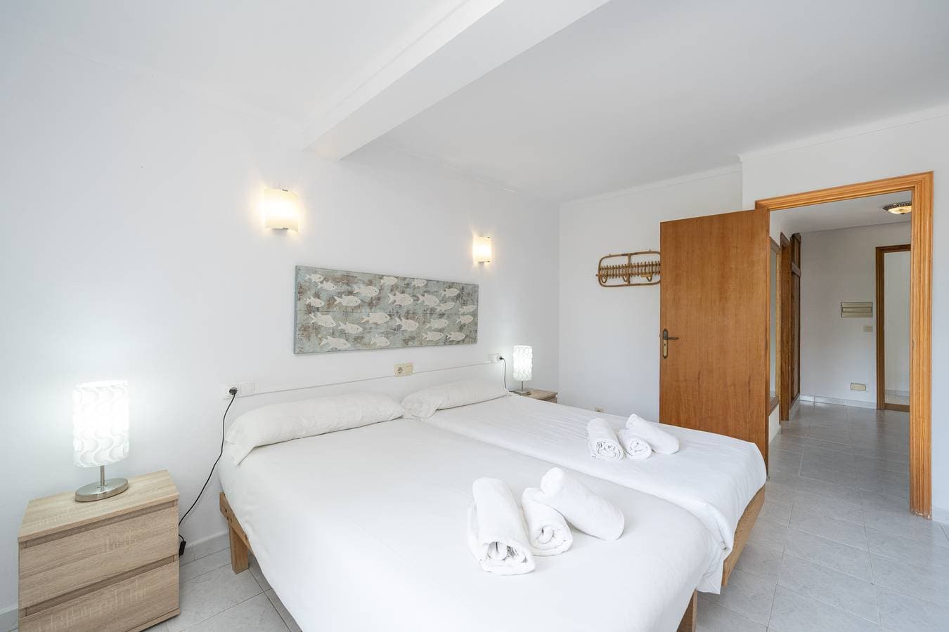 Foto 13 von 15: Apartamento Mhm 4