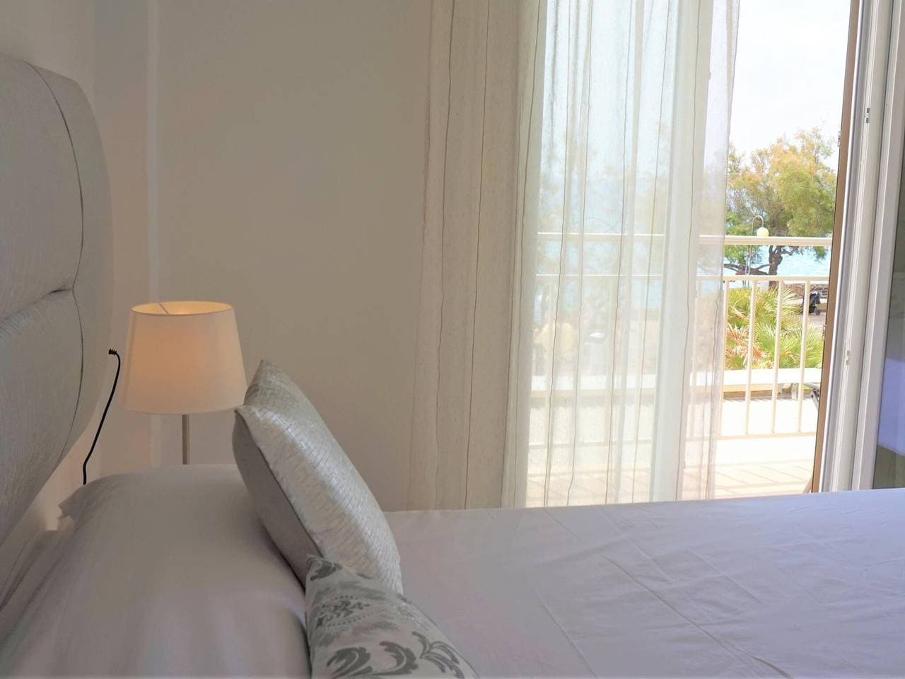 Foto 13 von 27: Apartamento La Perla del Mar 1, Son Servera, Mallo