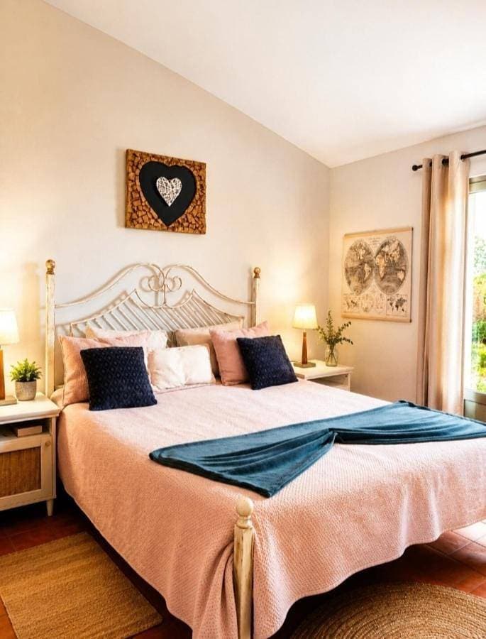 Casa à Porta do Torreão 1