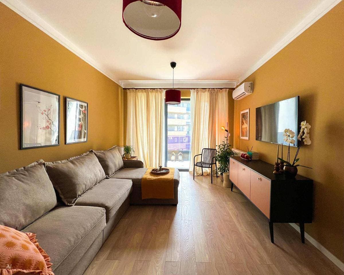 Foto 7 von 19: King Studio with Sofa Bed