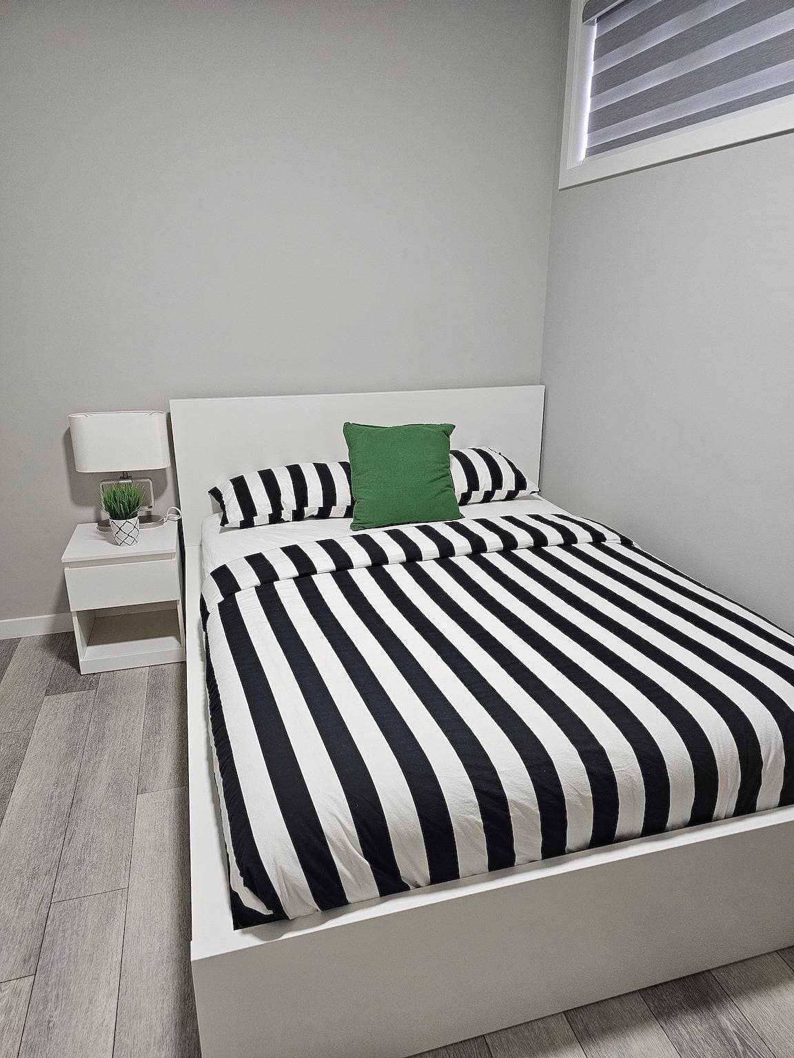 Foto 7 von 38: Gemütliche Suite im Untergeschoss mit 2 Schlafzimmern — Ihr perfekter Kurzurlaub