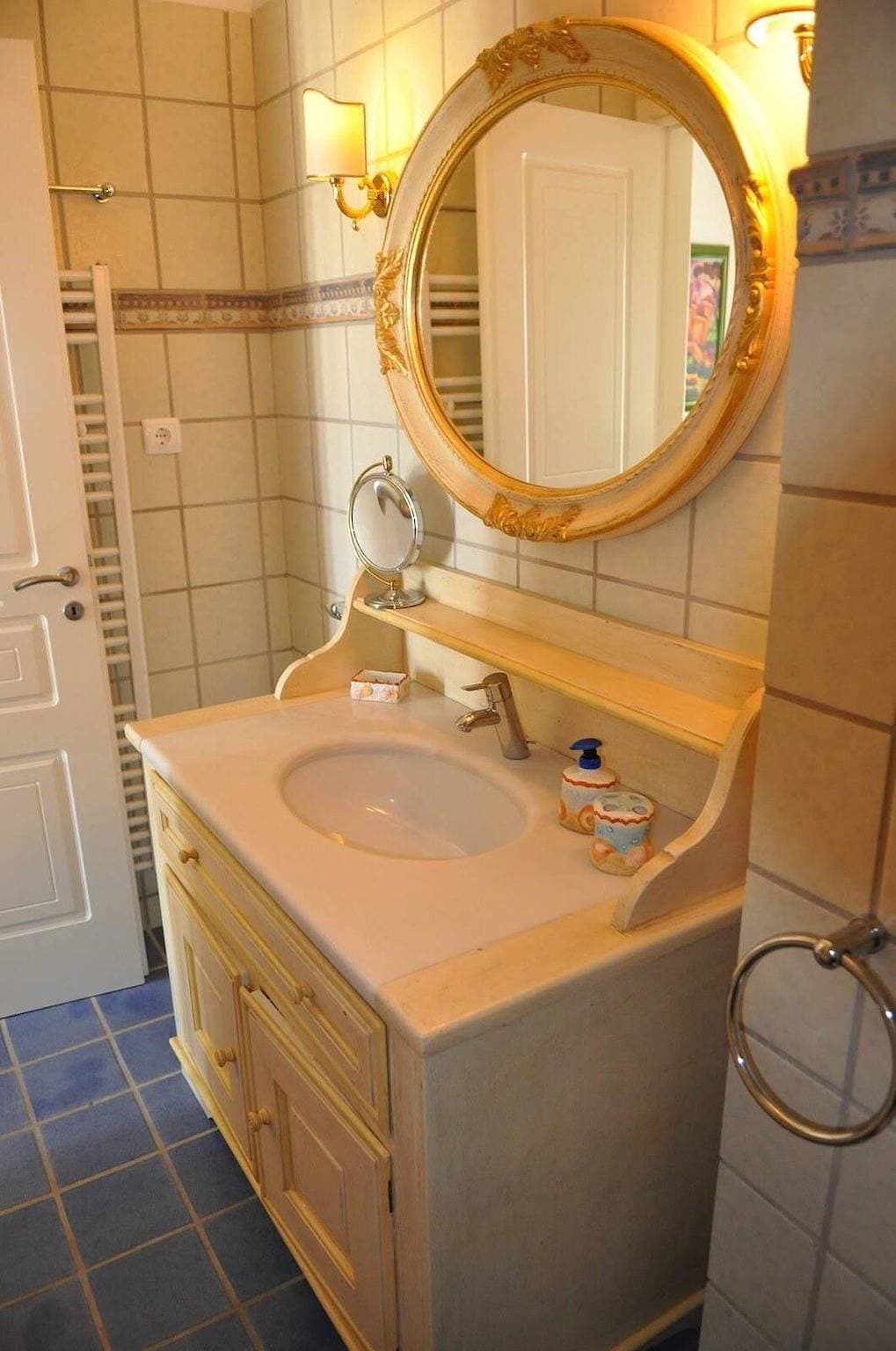 Foto 10 von 15: Villa für 10 Personen mit Terrasse
