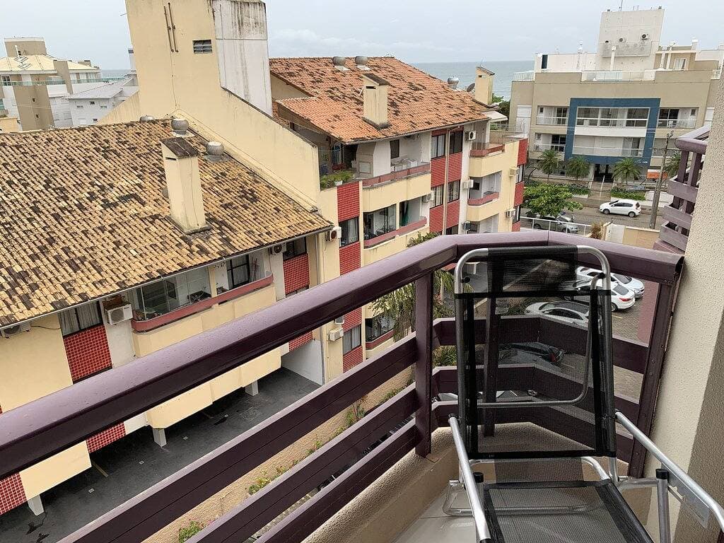 Foto 4 von 39: Wohnung in Englisch mit Meer- und Bergblick