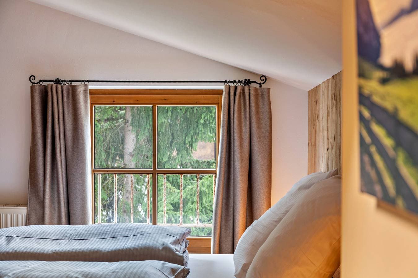 Foto 9 von 16: Gemütliche Ferienwohnung für Paare mit Kleinkind in Ehrwald