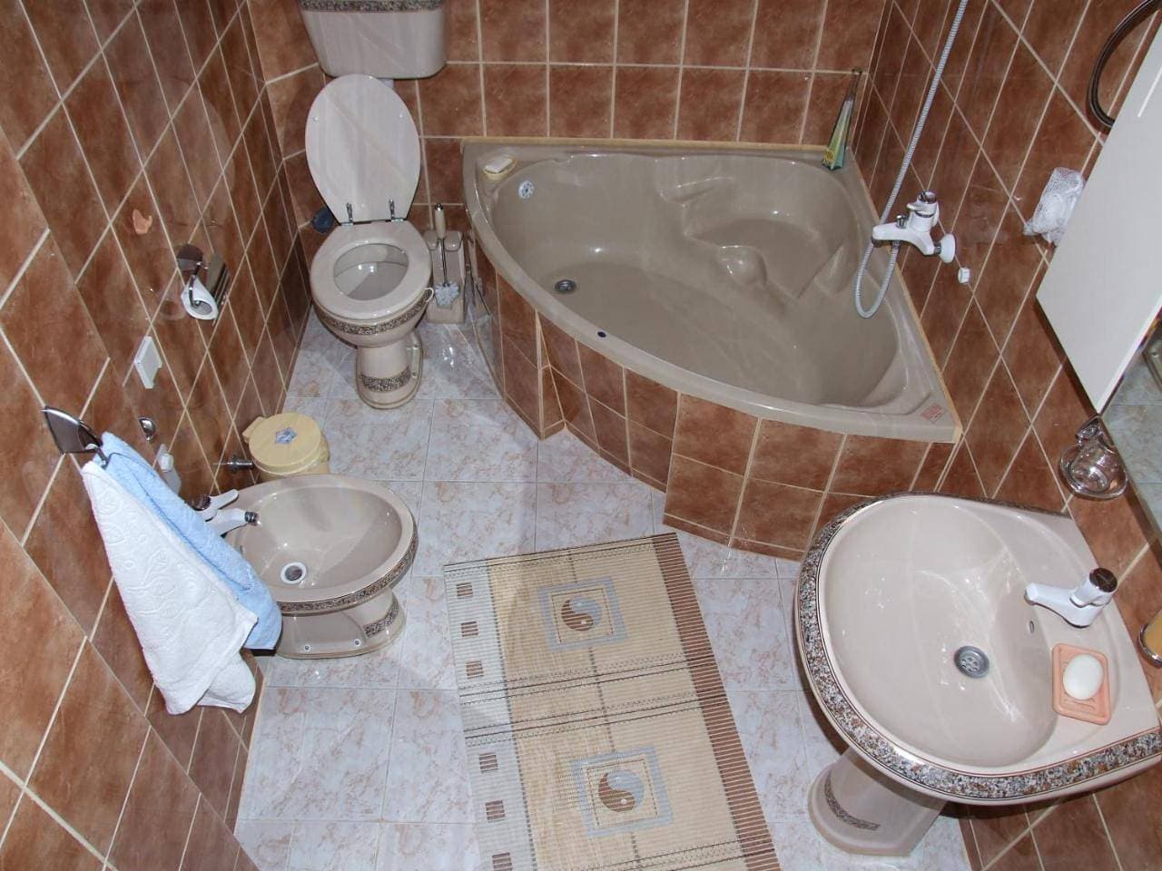 Foto 8 von 10: Đokić apartmani