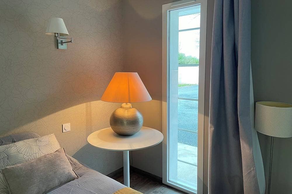Foto 7 von 24: Komfortables Stadt-Haus für 2  in Bergerac ,Dordogne, Périgord