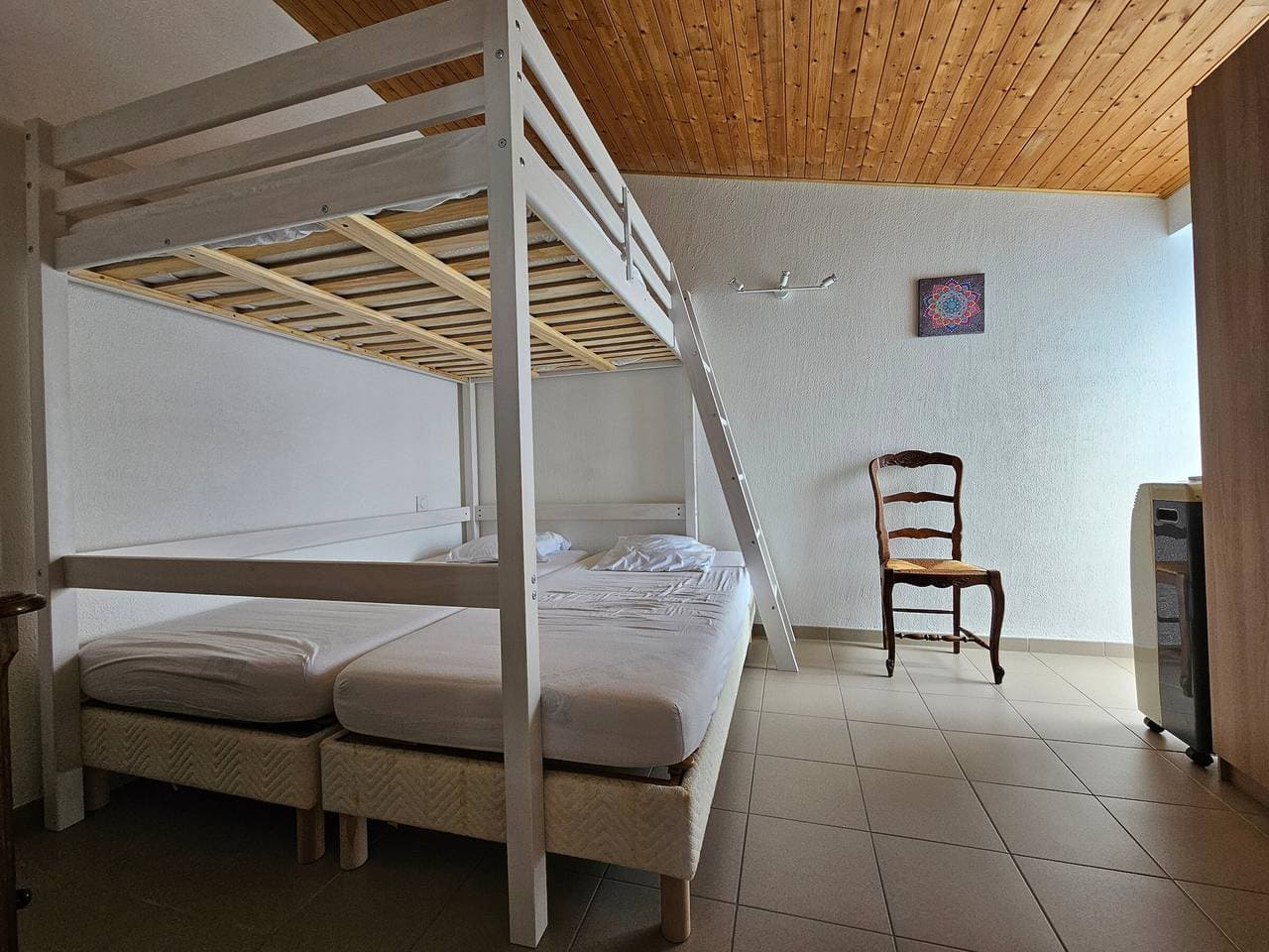 Foto 13 von 17: Renoviertes Haus für 6 in L'Aiguillon-sur-Mer