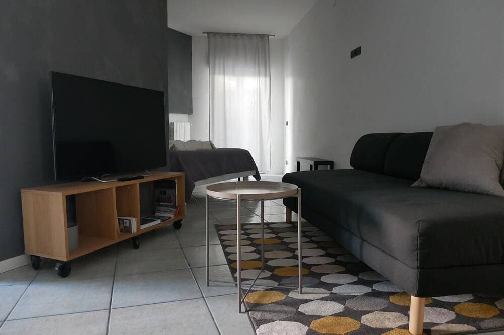 Foto 5 von 14: Ratafià Apartment