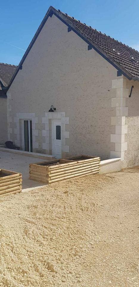 Foto 6 von 13: One-Bedroom House