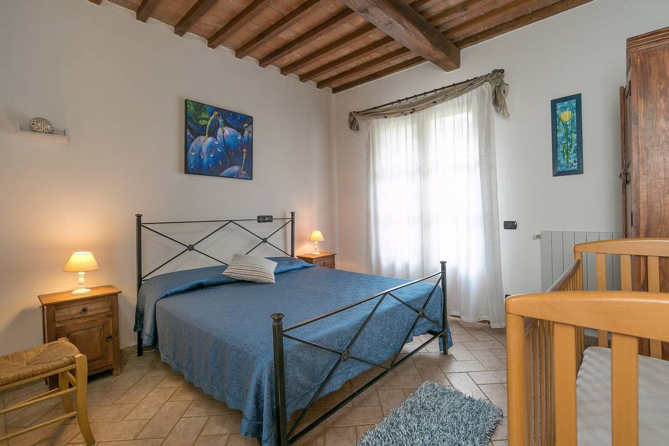 Foto 12 von 35: Ferienhaus "Stupendo Rustico in Pietra" mit Pool & WLAN