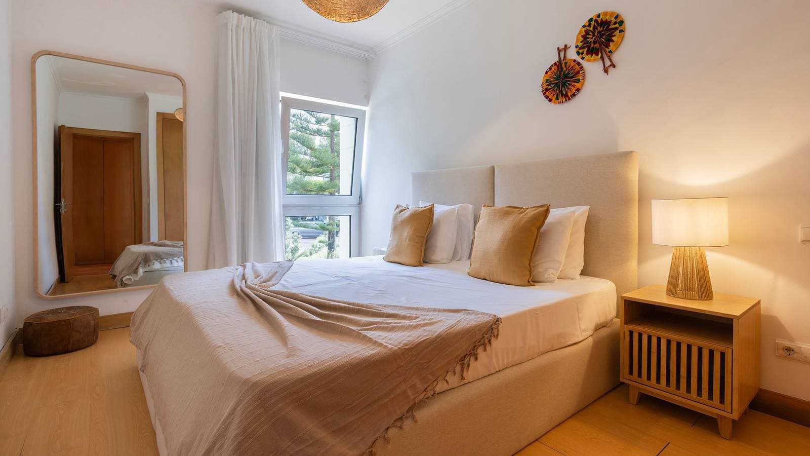 Foto 3 von 38: Ferienhaus für 6 Personen mit Pool