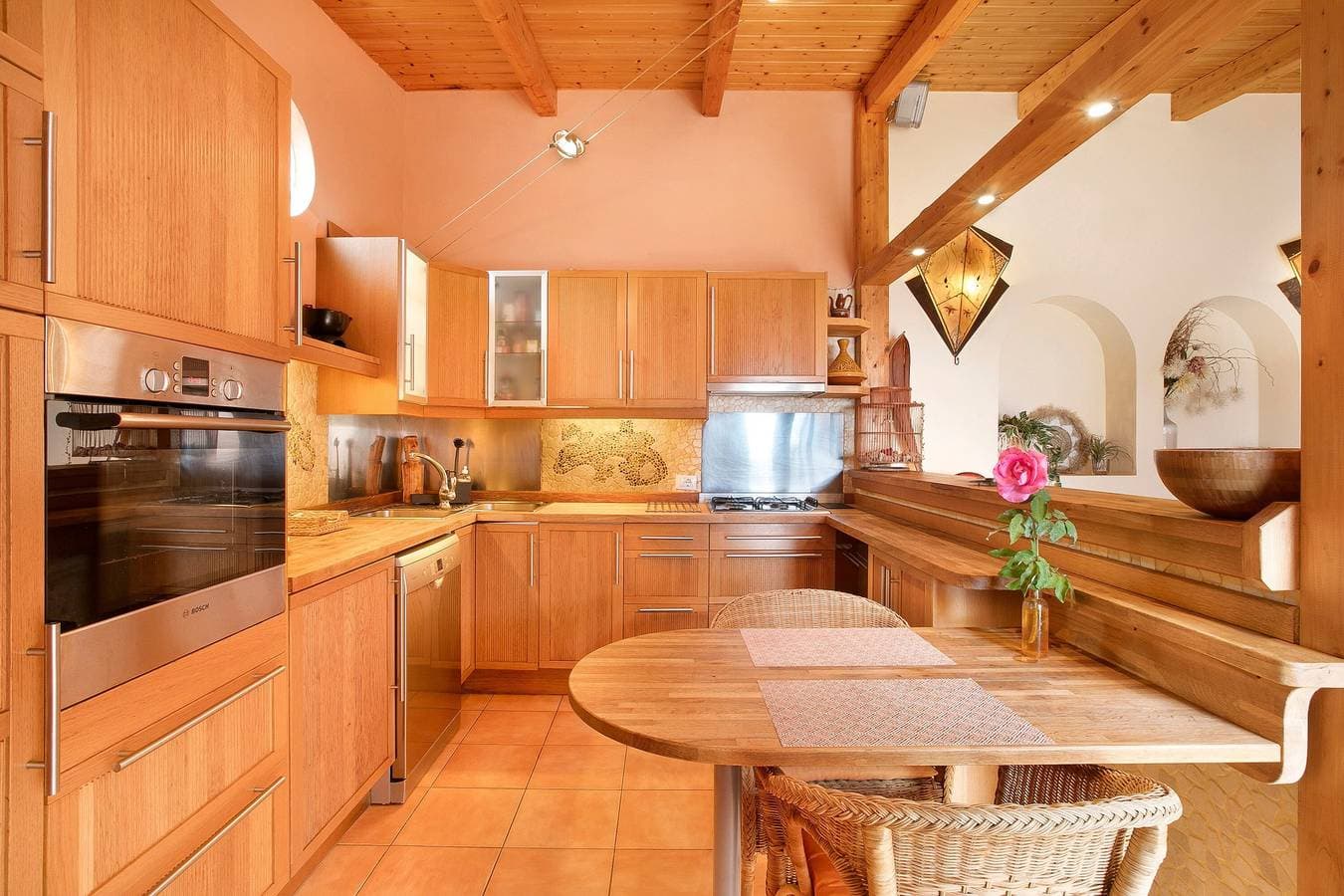 Foto 7 von 28: Ferienhaus "Casa Anakena" mit Meerblick und WLAN