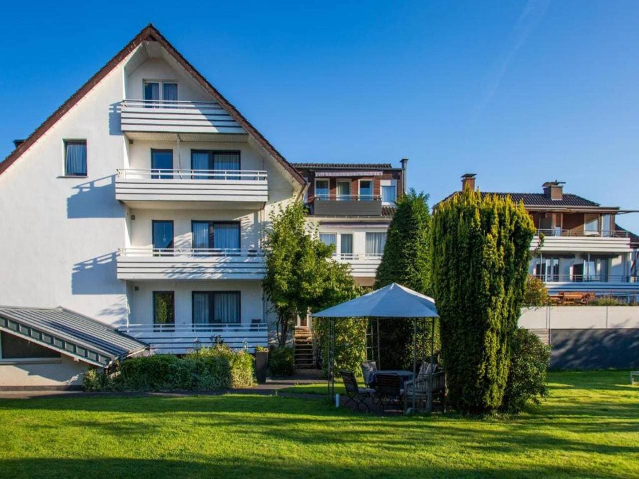 Hotel Lammerts 1