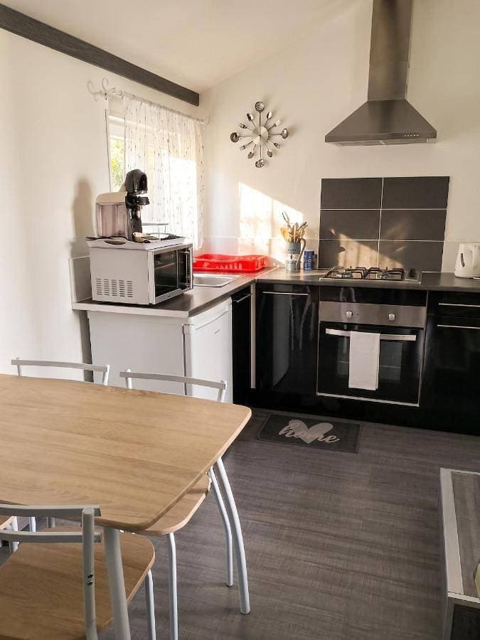 Foto 5 von 5: One-Bedroom Studio