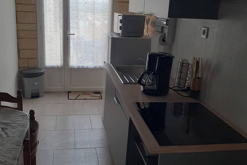 Foto 6 von 16: Le Petit Paradis Apartment for 2 people