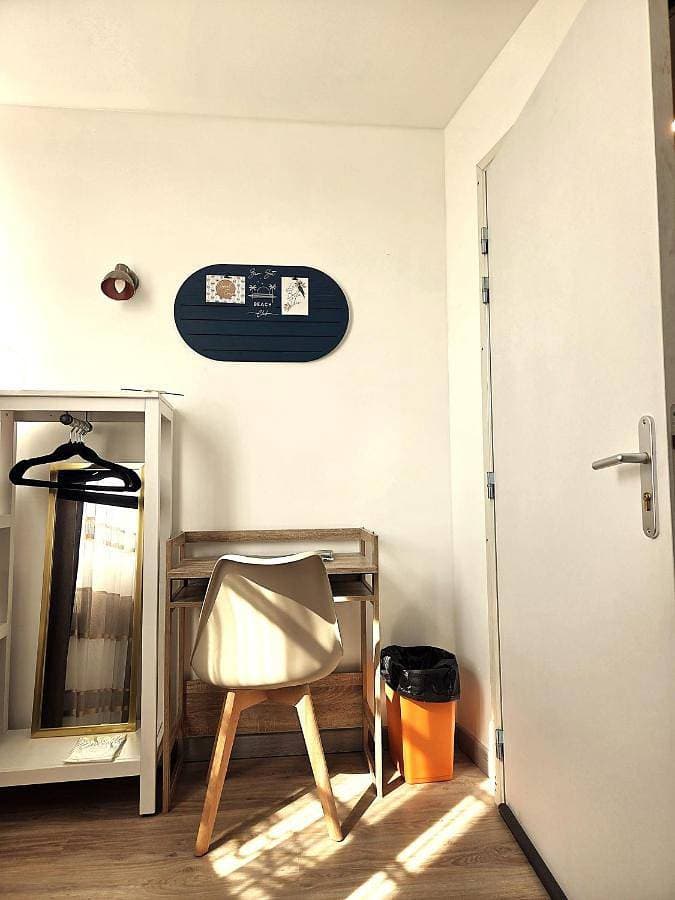 Foto 3 von 5: Double Room with Private Bathroom