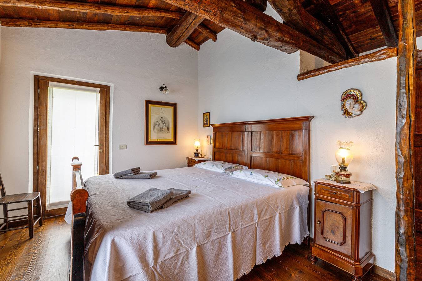 Foto 6 von 37: Villa Formaga | Stunning View&Garden and