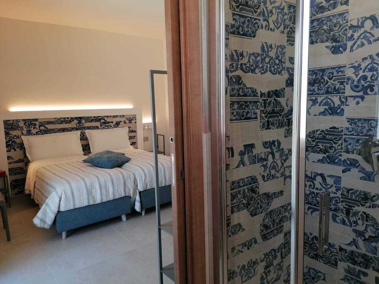 Foto 8 von 17: Double or Twin Room - Disability Access