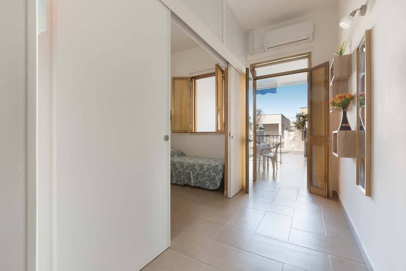 Foto 9 von 26: Ferienhaus für 5 Personen