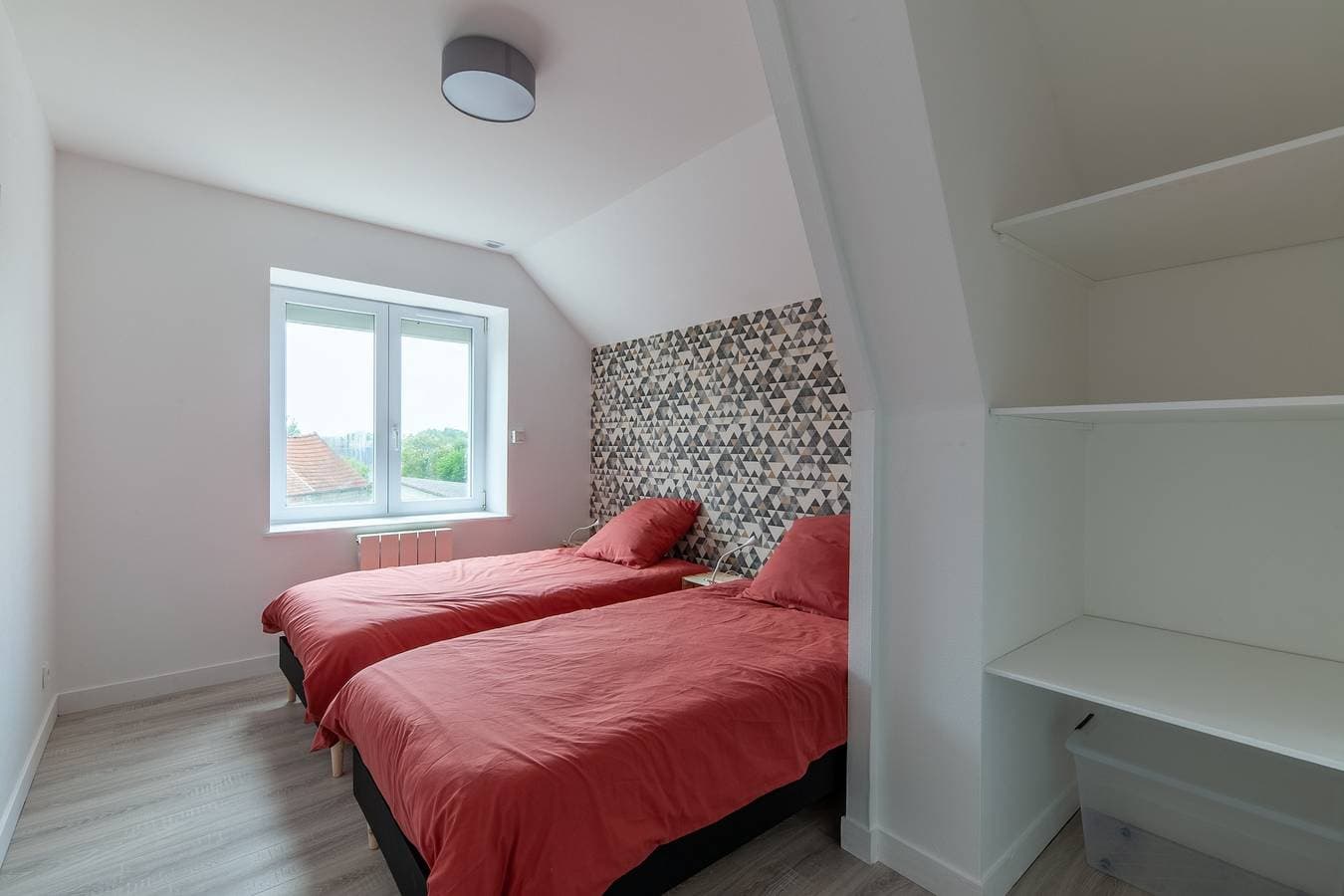 Foto 8 von 14: Ferienhaus für 8 Personen mit Terrasse