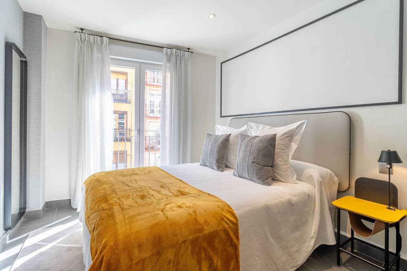 Foto 7 von 10: Ferienwohnung für 2 Personen