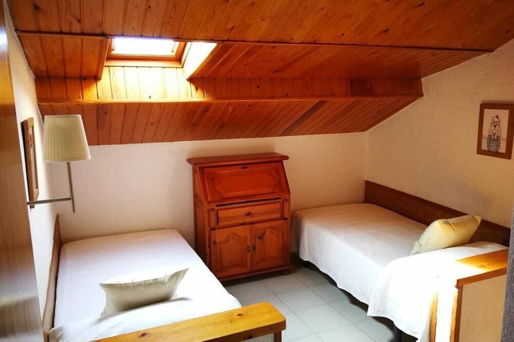 Foto 6 von 29: Bellver VII - Drei Schlafzimmer Wohnung, Schläft 5