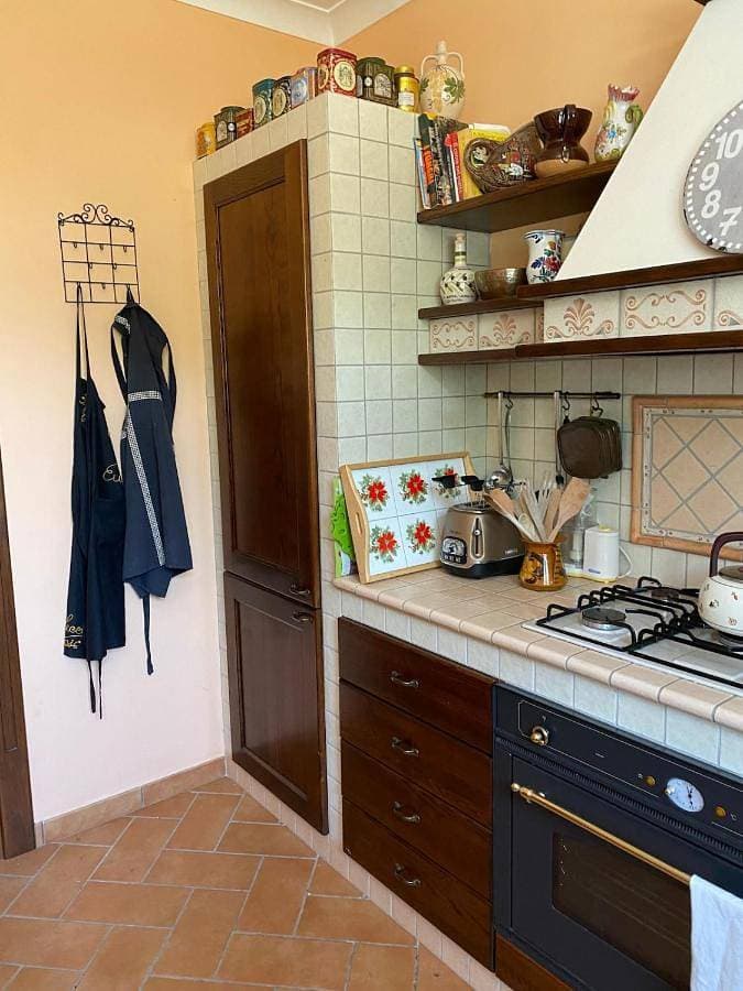 Foto 5 von 32: Two-Bedroom Villa