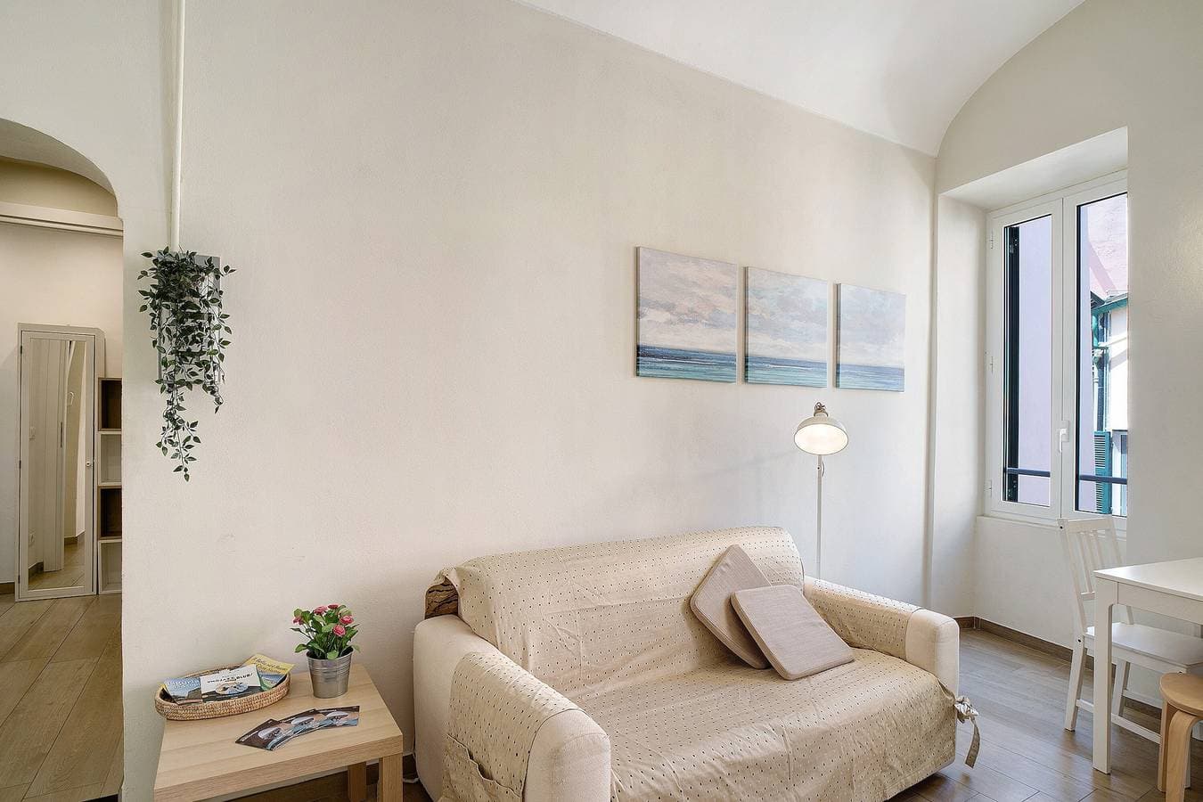 Foto 6 von 20: Ferienwohnung 'Casa Elena' mit WLAN und Klimaanlage