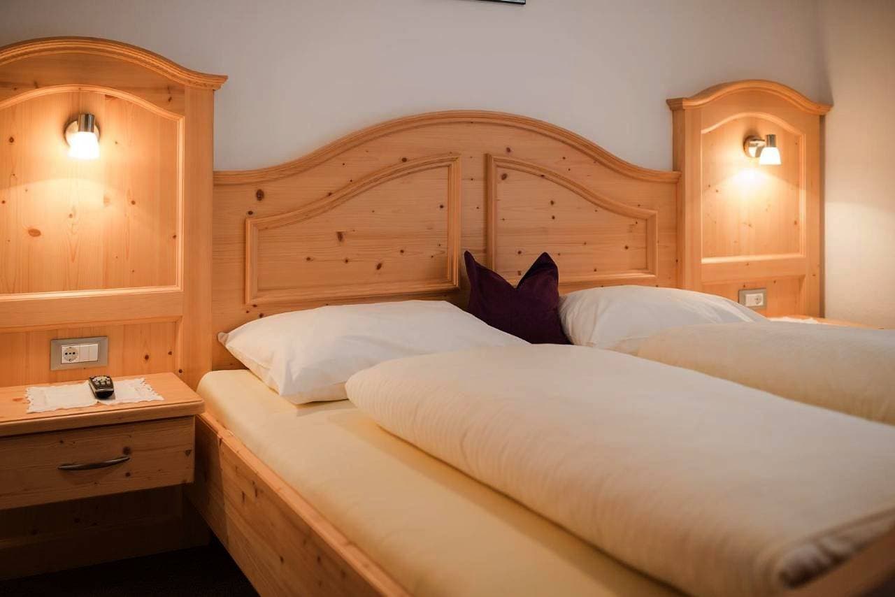 Foto 5 von 10: Superior Double Room