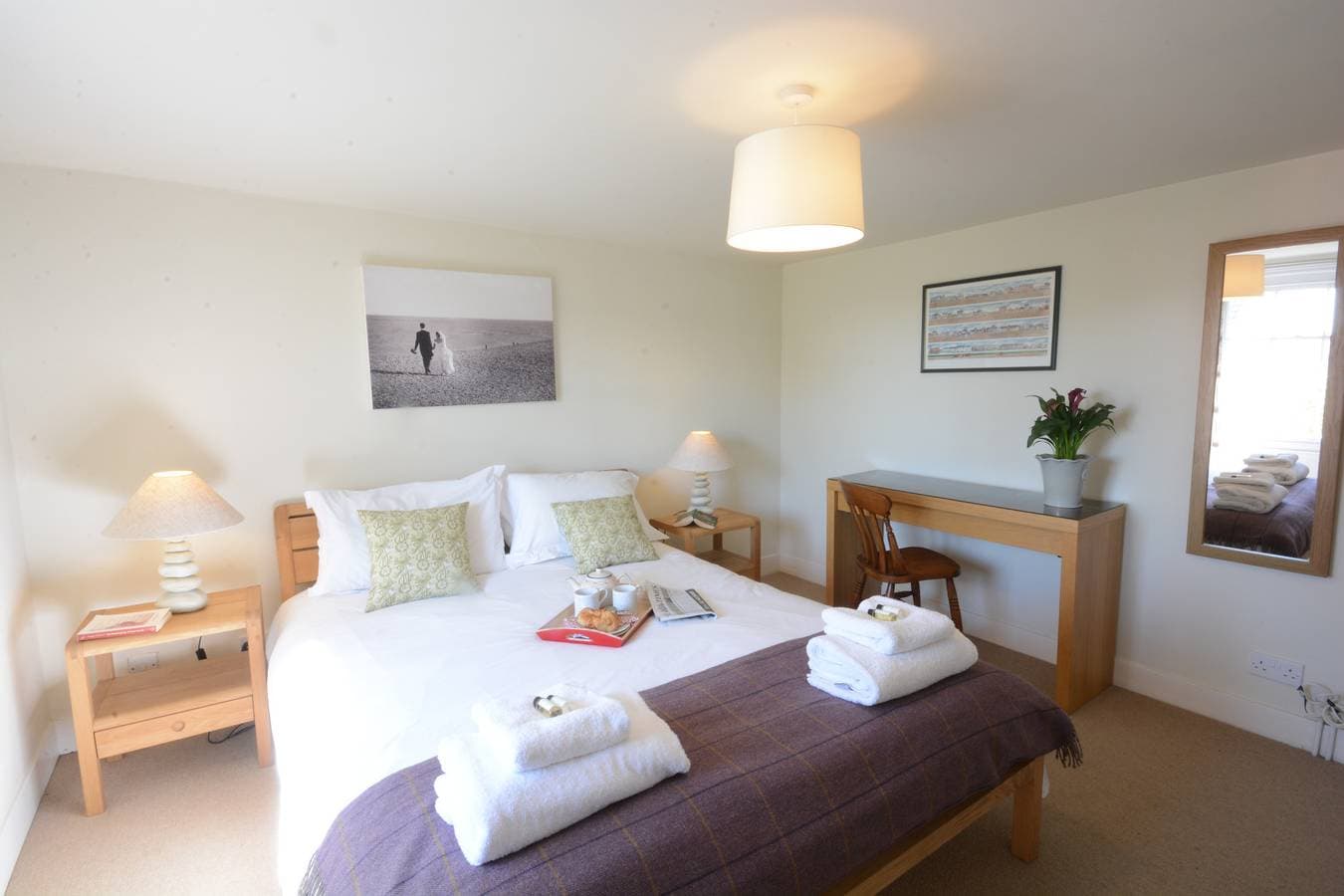 Foto 4 von 23: Pebble Beach Cottage, Aldeburgh