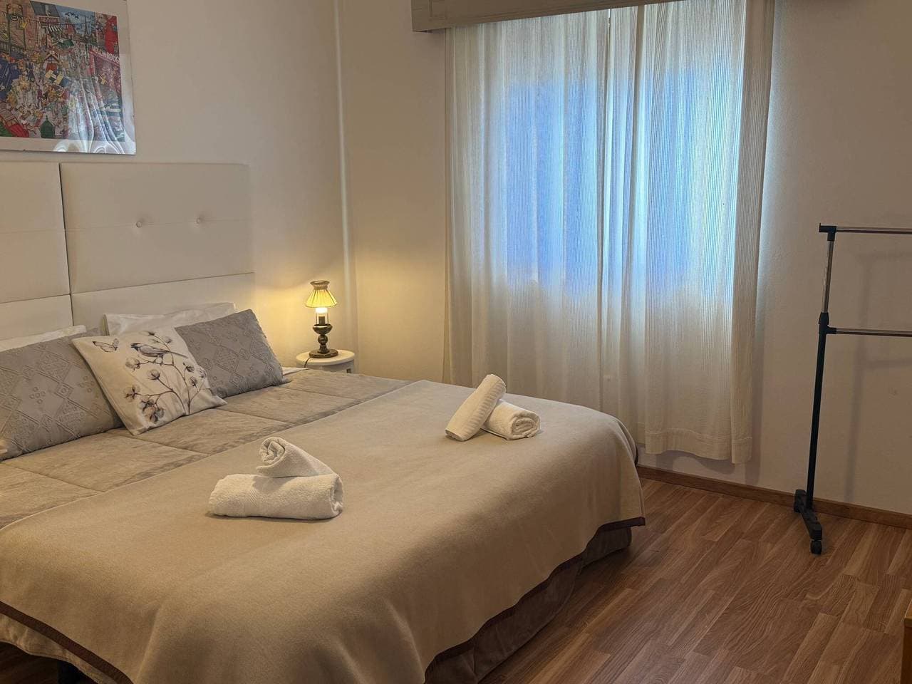 Foto 7 von 45: Ferienhaus 'Anjú-Pardal' mit Bergblick, privater Terrasse und Wi-Fi