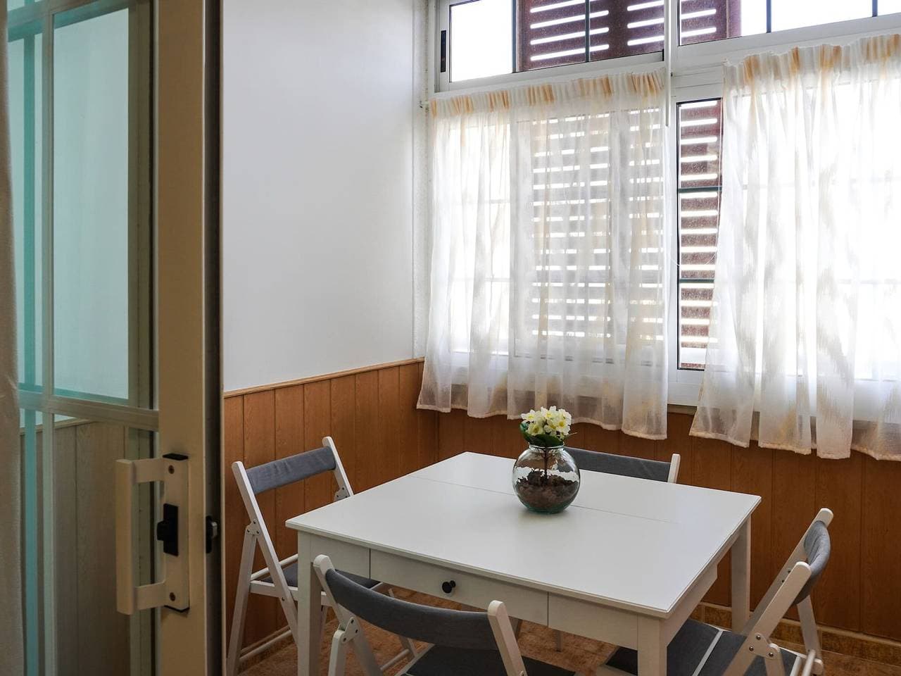 Foto 4 von 25: Komfortable Wohnung im Zentrum - 4 Pers.