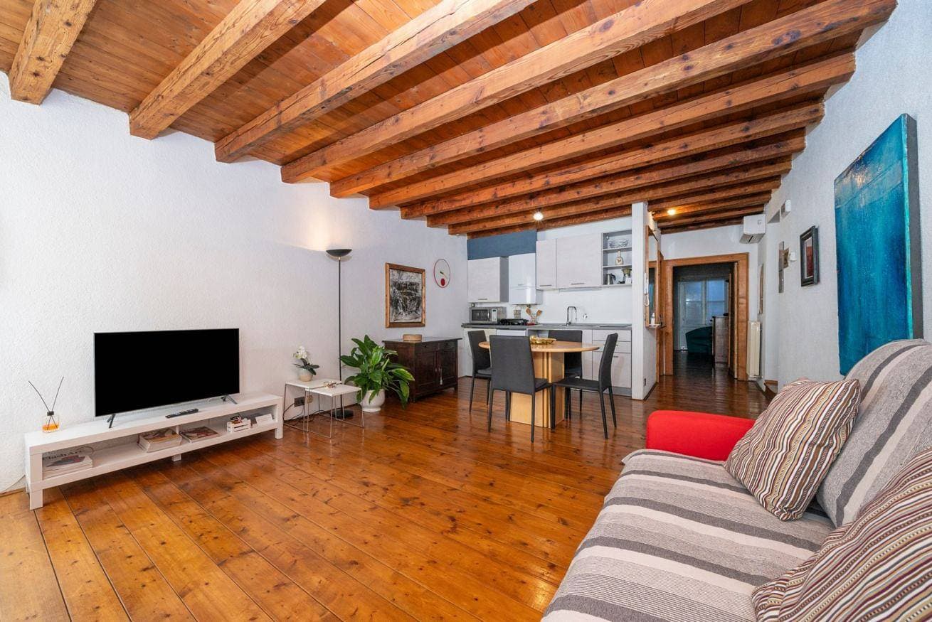 Foto 6 von 17: Ferienwohnung für 2 Personen