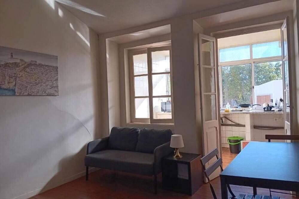 Apartment 33 – Amoreiras Apartments mit WLAN 1