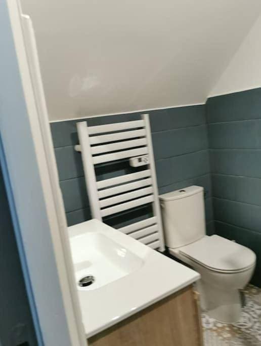 Foto 13 von 13: One-Bedroom Apartment