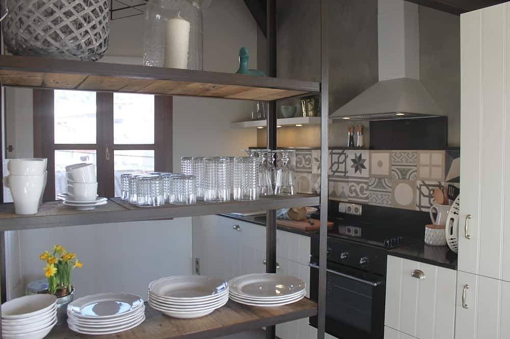 Foto 12 von 22: Voll Wohnung Loft, 5 min. Strände, mit Klimaanlage, W-Lan, Sat-TV ..