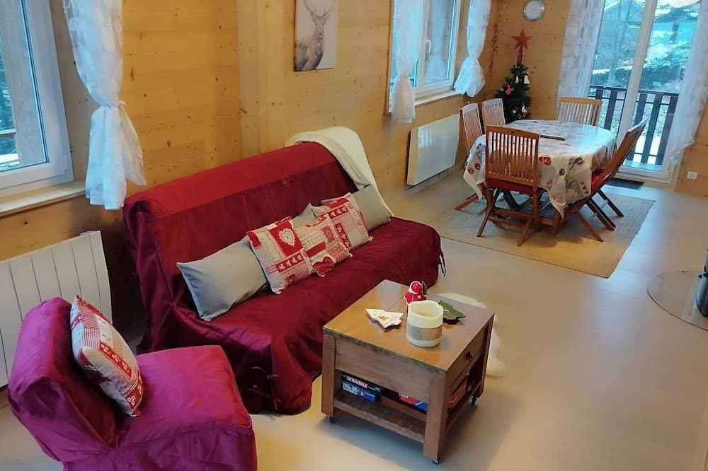 Foto 13 von 30: Gîte le Vespera Tout Confort, au Calme Avec Belle vue