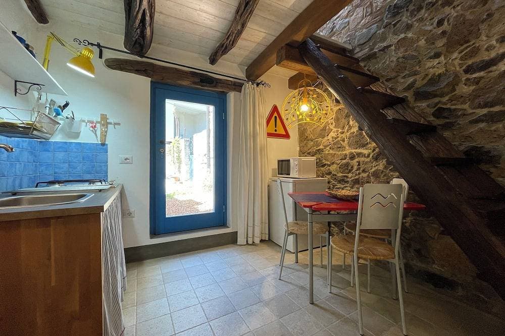 Foto 10 von 12: La Corte del Carrubo & Spa - Tiny House