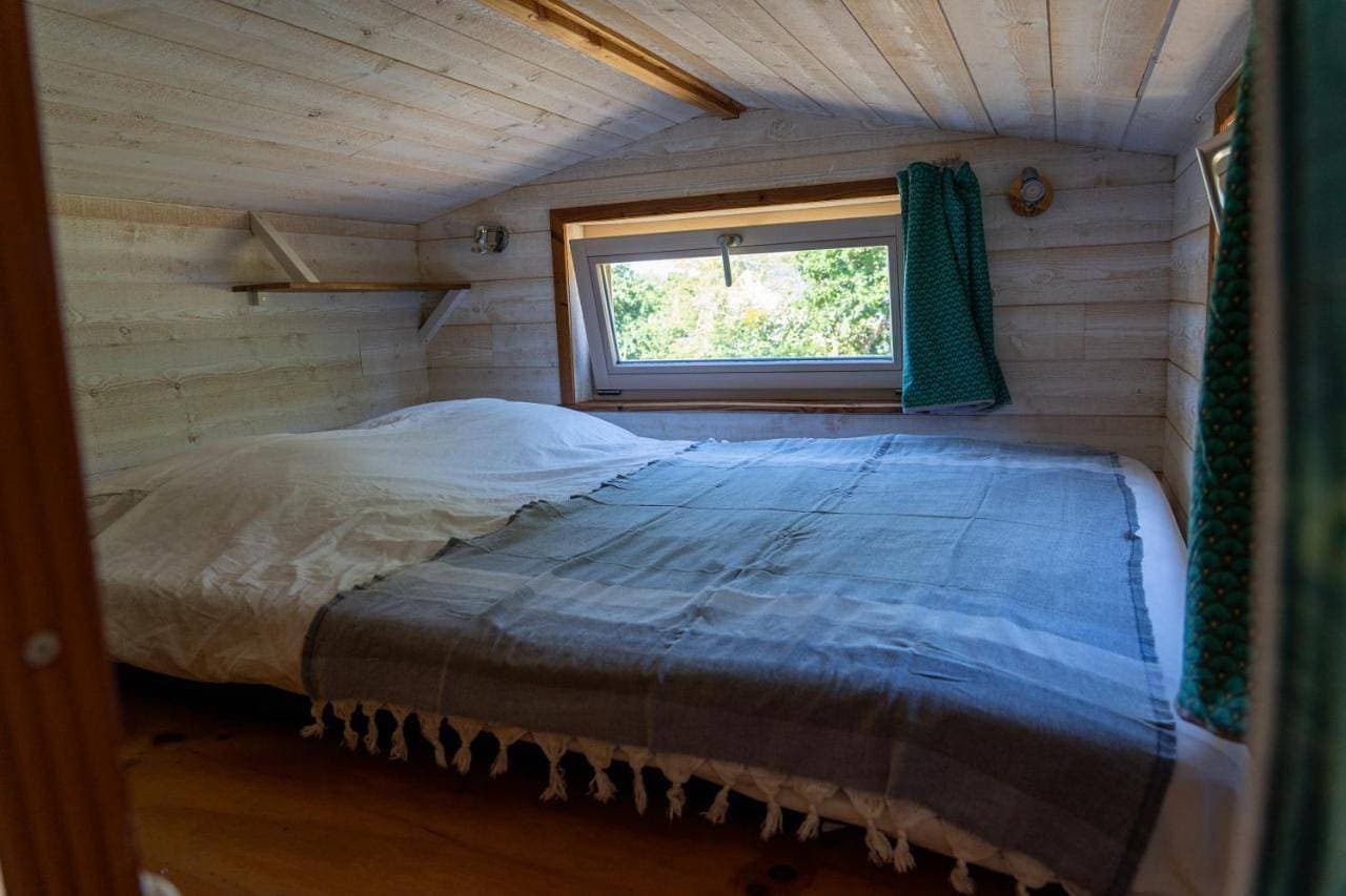 Foto 5 von 28: Two-Bedroom Chalet
