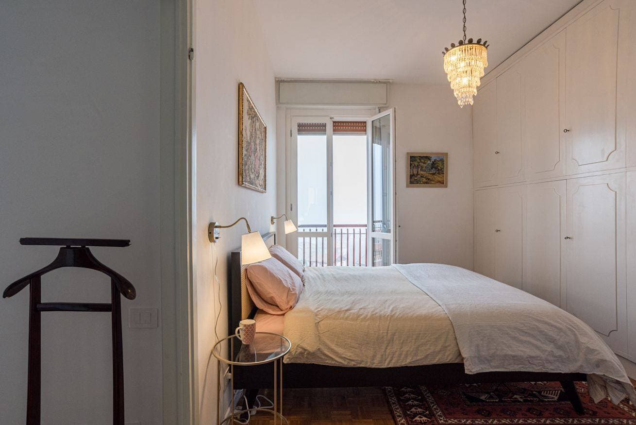 Foto 9 von 20: Ferienwohnung für 2 Personen