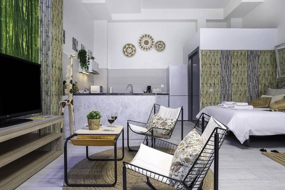 Foto 5 von 14: Sunstay Loft Churriana
