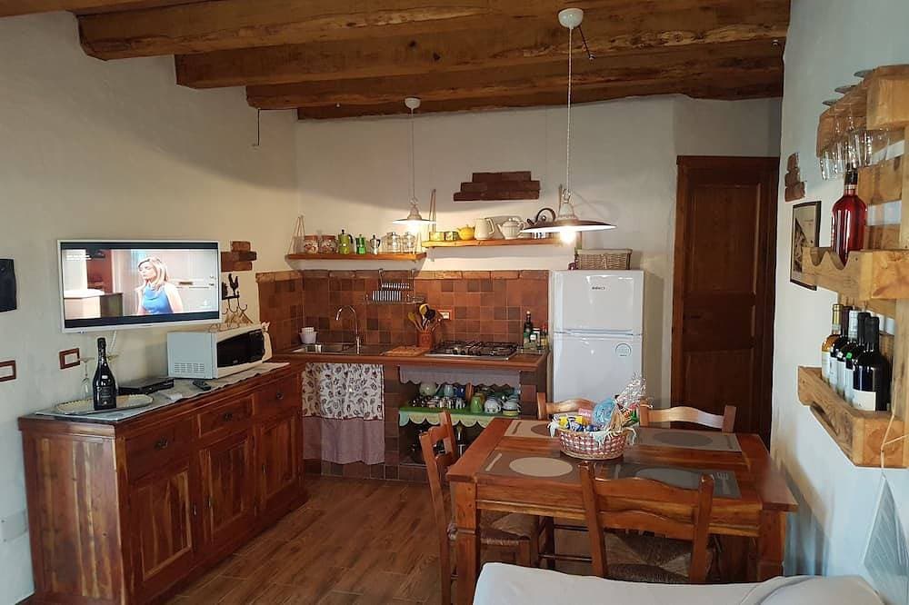 Foto 13 von 30: Frei stehendes Ferienhaus mit Meerblick