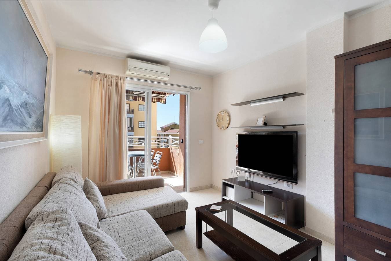 Vivienda vacacional Maravillosa 1