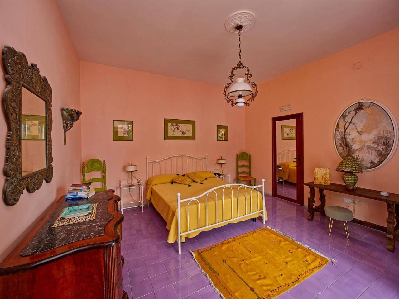 Foto 10 von 16: Deluxe Double Room with Balcony and Sea View