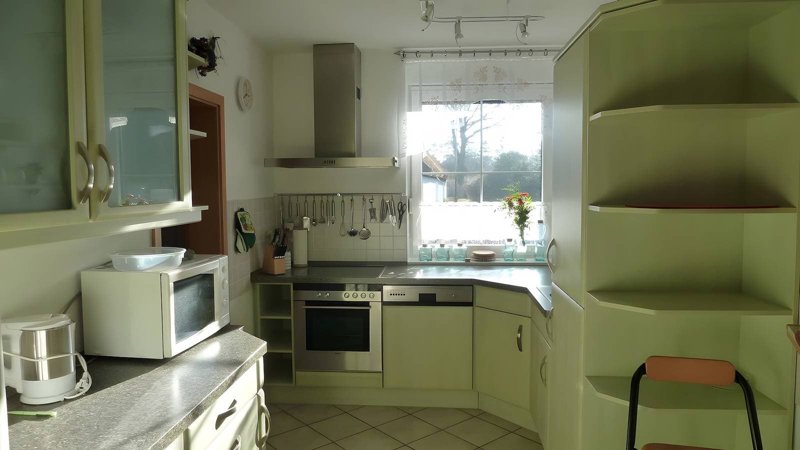 Foto 4 von 17: Ferienwohnung für 4 personen (114 m²) in Wiek auf Rügen