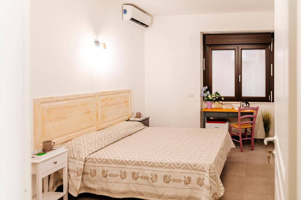 Foto 5 von 16: Double or Twin Room with Private Bathroom