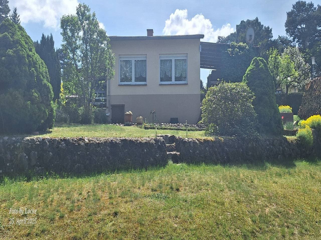 Foto 9 von 22: Ferienhaus am Schwerin See in Teupitz