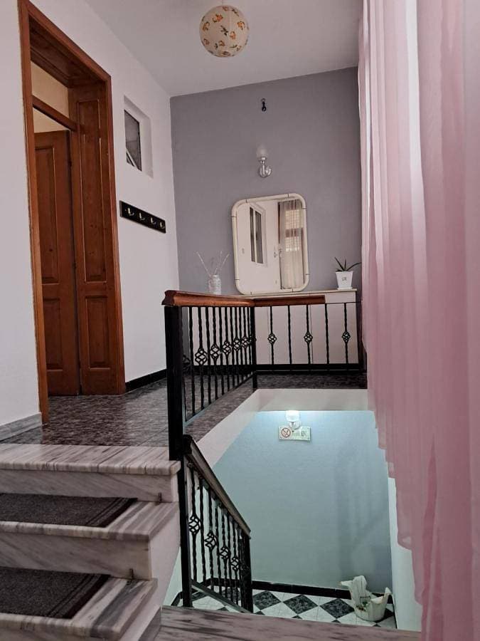 Foto 4 von 18: Apartment with Balcony