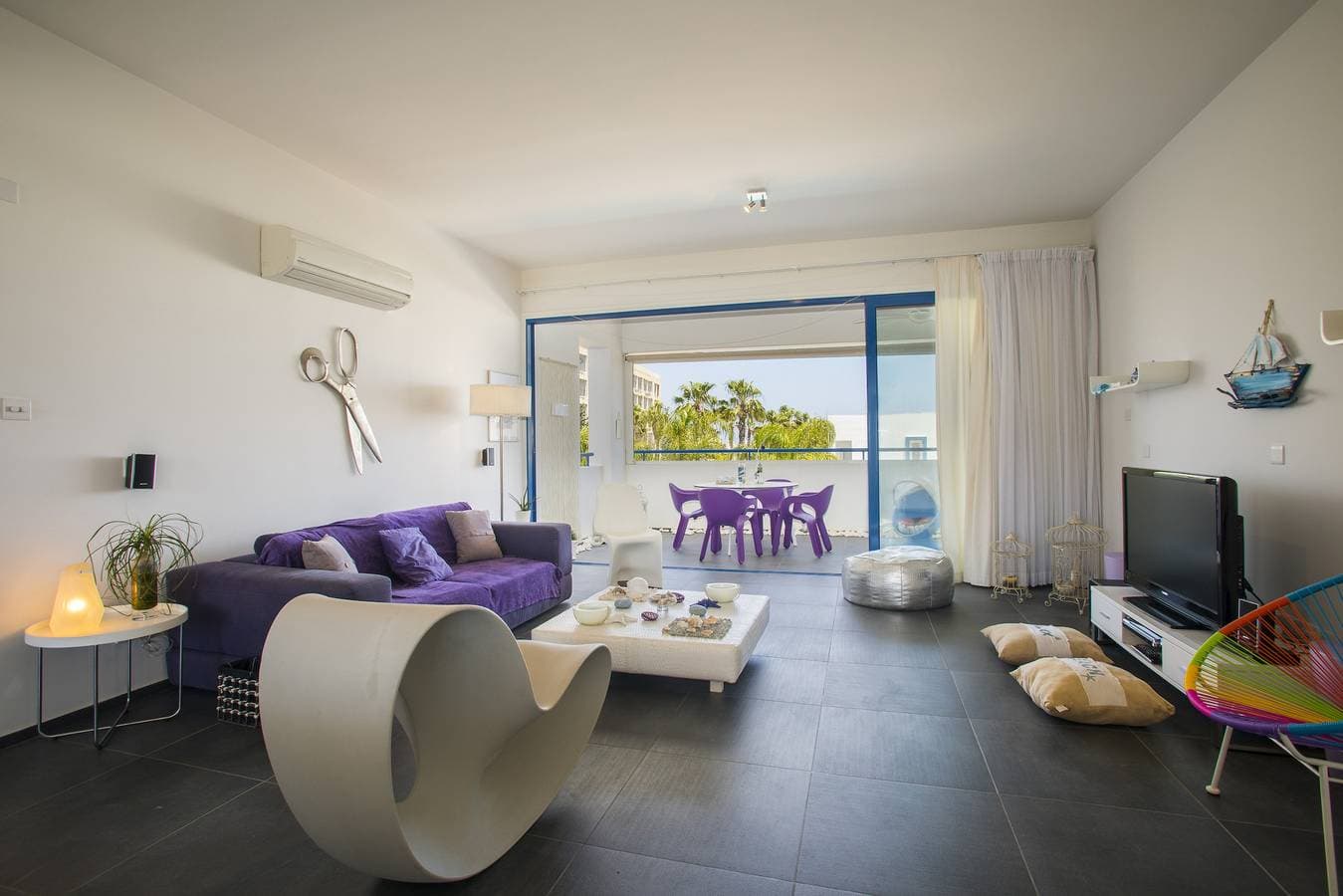 Aster Suite 1